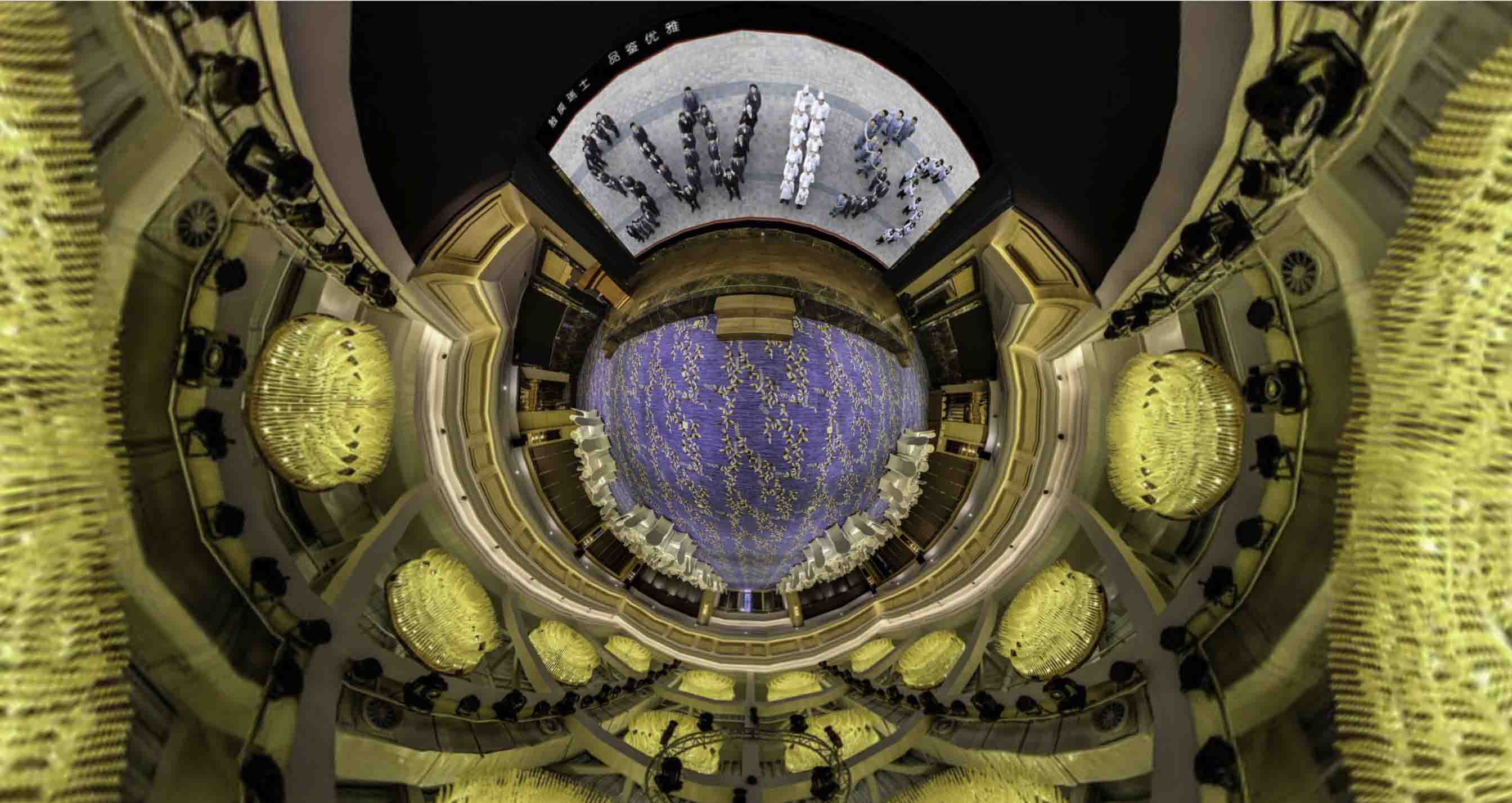 定海探索VR全景拍摄中的深度感：营造沉浸式体验的关键要素